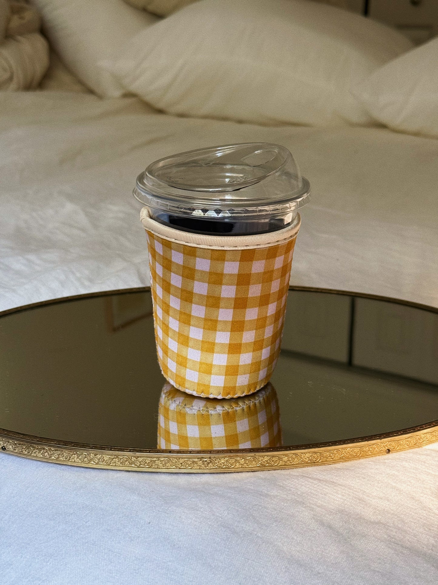 The Kaylee Iced Coffee Sleeve